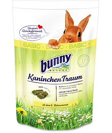 Bunny Nature krmivo pro králíky Basic 750 g