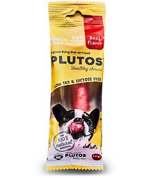 Plutos sýrová kost Large hovězí