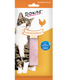 Dokas - Filet z kuřete 22 g