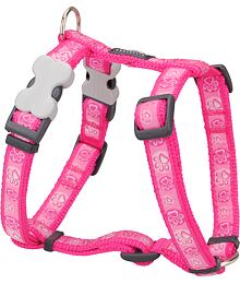 Postroj RD 20 mm x 45-66 cm - Paw Impressions HP