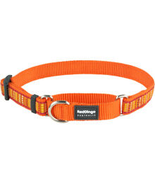 Ob. polos. RD 15 mm x 26-40 cm - Lotzadotz Orange
