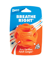 Míček Breathe Right Large 7,5 cm