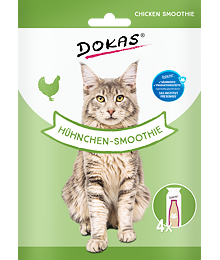 Dokas Kuřecí smoothie 120 ml