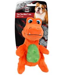 AFP My T-Rex Tim