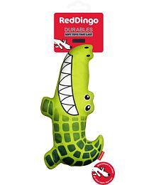 Red Dingo Durables Krokodýl Kyle
