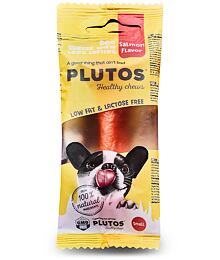 Plutos sýrová kost Small s lososem