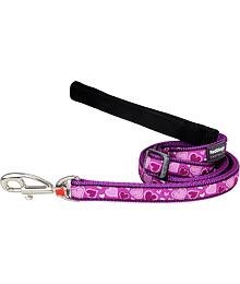 Vodítko RD 20 mm x 1,8 m - Breezy Love Purple