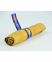 BALENÍ 25 ks - Rolka z hovězí kůže Bacon – slanina – 22 cm