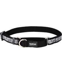 Ob. polos. RD 25 mm x 41-62 cm - Safari Black