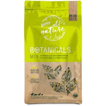 Bunny Botanicals s echinaceou a slunečnicí 140 g S POŠKOZENÝM OBALEM