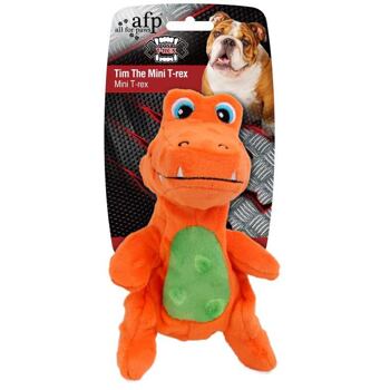 AFP My T-Rex Tim