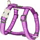 Postroj RD 15 mm x 36-54 cm - Butterfly Purple Postroj RD 15 mm x 36-54 cm - Butterfly Purple